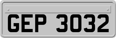 GEP3032
