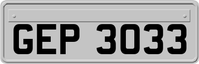 GEP3033