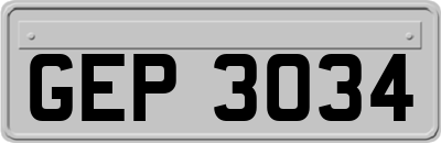 GEP3034