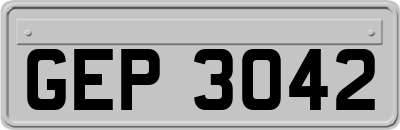 GEP3042