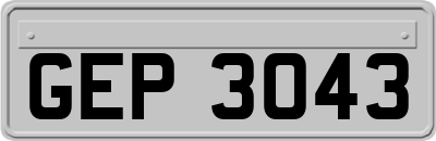 GEP3043