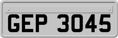 GEP3045
