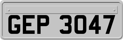 GEP3047