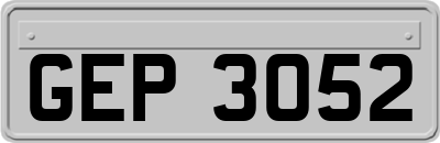 GEP3052