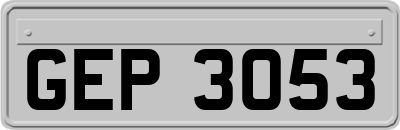 GEP3053