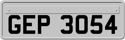 GEP3054