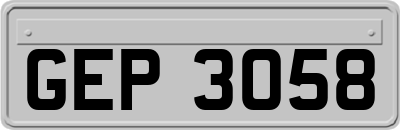 GEP3058