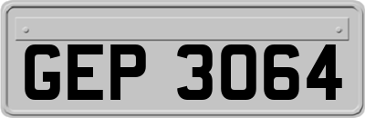 GEP3064