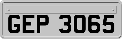 GEP3065