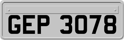 GEP3078