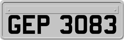 GEP3083