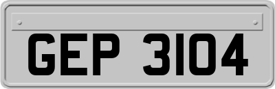 GEP3104