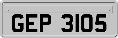 GEP3105