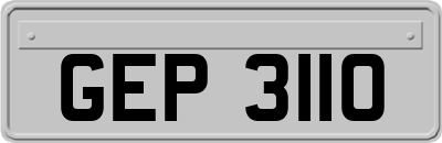 GEP3110