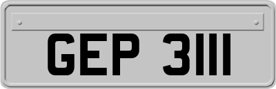 GEP3111