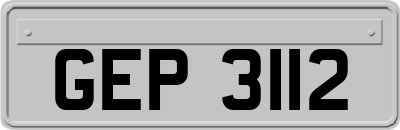GEP3112