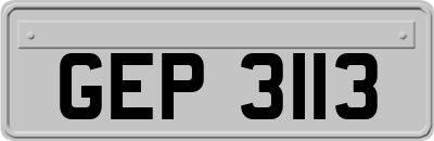 GEP3113