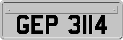 GEP3114