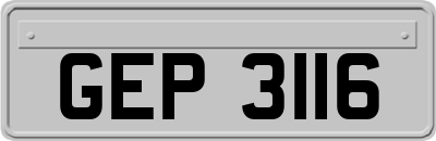 GEP3116