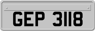 GEP3118