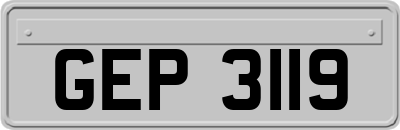 GEP3119
