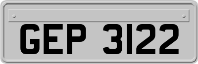 GEP3122