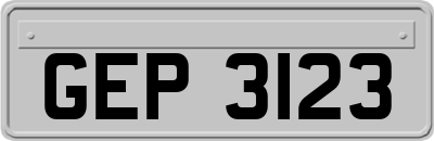 GEP3123