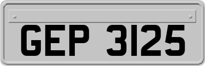 GEP3125