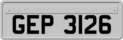 GEP3126