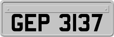 GEP3137