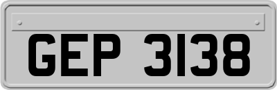 GEP3138