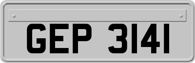 GEP3141