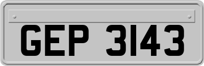 GEP3143
