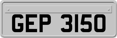 GEP3150