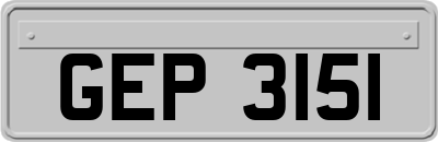 GEP3151