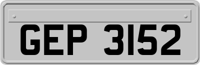 GEP3152