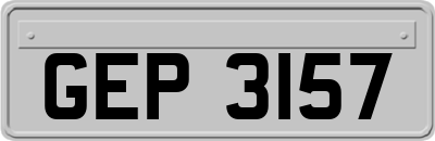 GEP3157