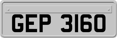 GEP3160