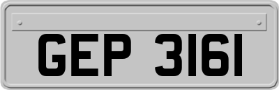 GEP3161
