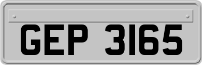 GEP3165