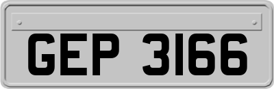 GEP3166