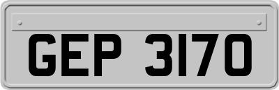 GEP3170
