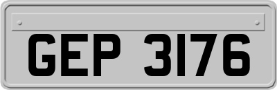 GEP3176