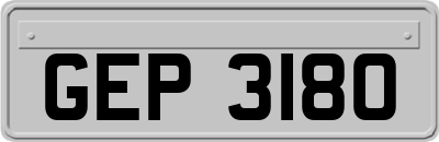 GEP3180