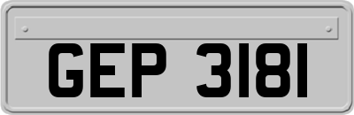 GEP3181