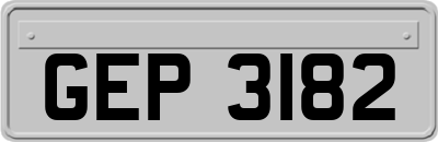 GEP3182