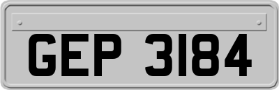 GEP3184