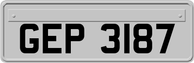GEP3187