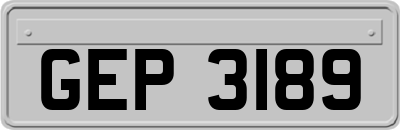 GEP3189