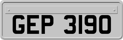 GEP3190